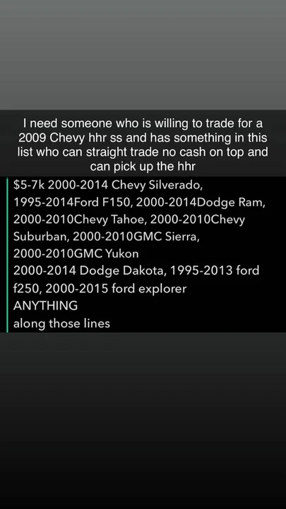 2009 Chevrolet HHR - Image 2 of 18