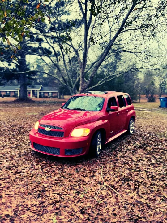 2009 Chevrolet HHR - Image 11 of 18