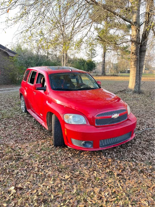 2009 Chevrolet HHR - Image 16 of 18