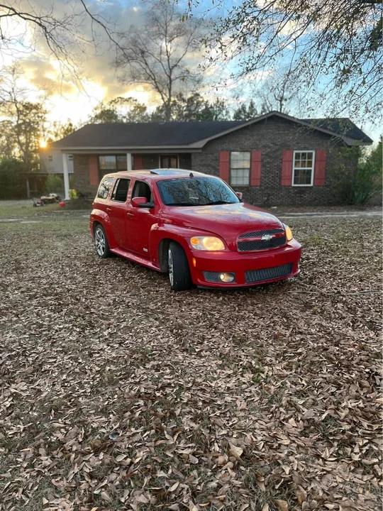 2009 Chevrolet HHR - Image 6 of 18
