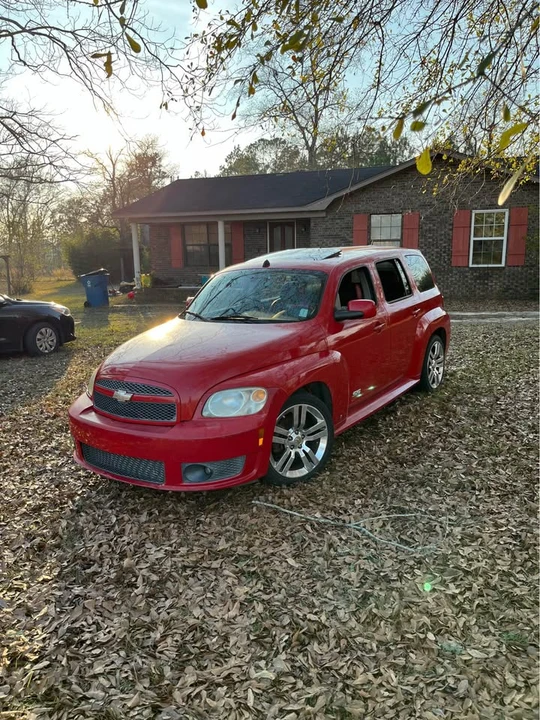 2009 Chevrolet HHR - Image 14 of 18