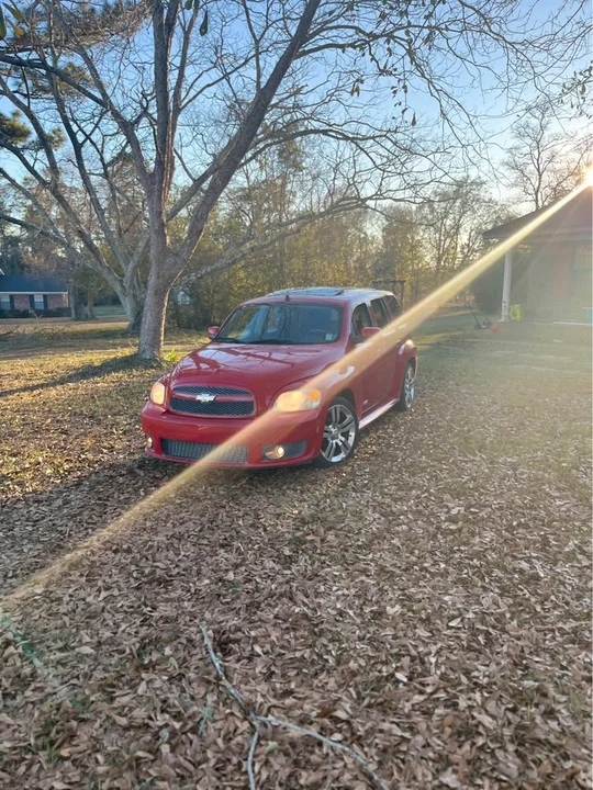 2009 Chevrolet HHR - Image 7 of 18