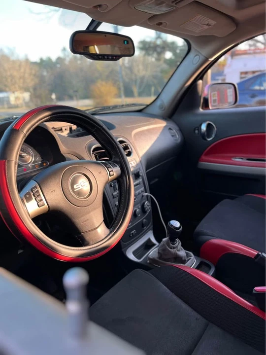 2009 Chevrolet HHR - Image 17 of 18
