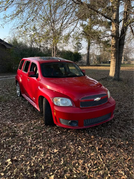 2009 Chevrolet HHR - Image 15 of 18