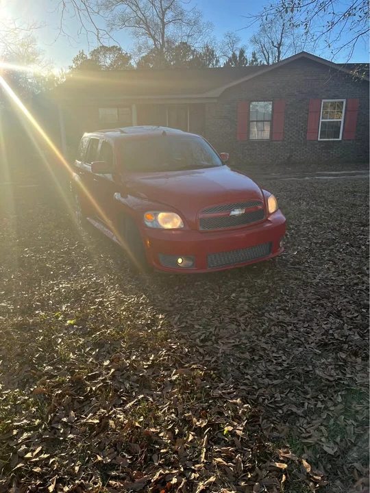 2009 Chevrolet HHR - Image 9 of 18