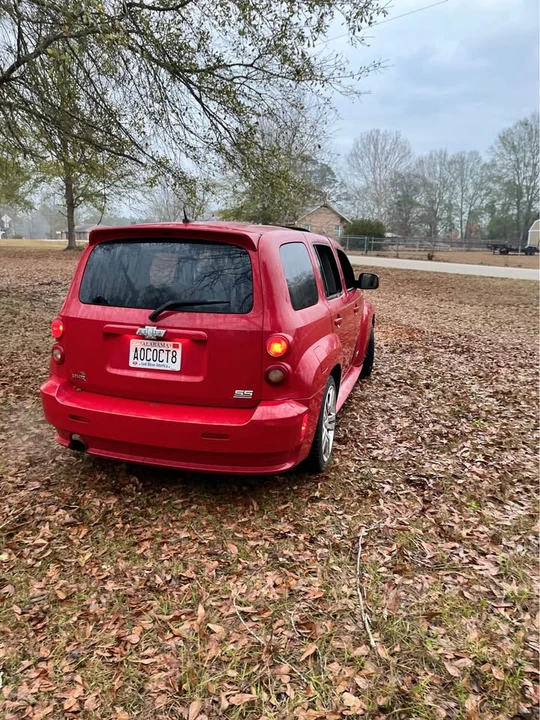 2009 Chevrolet HHR - Image 18 of 18