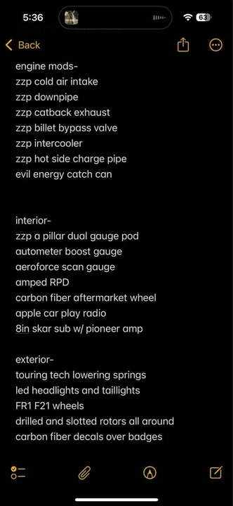 2009 Chevrolet HHR - Image 6 of 6