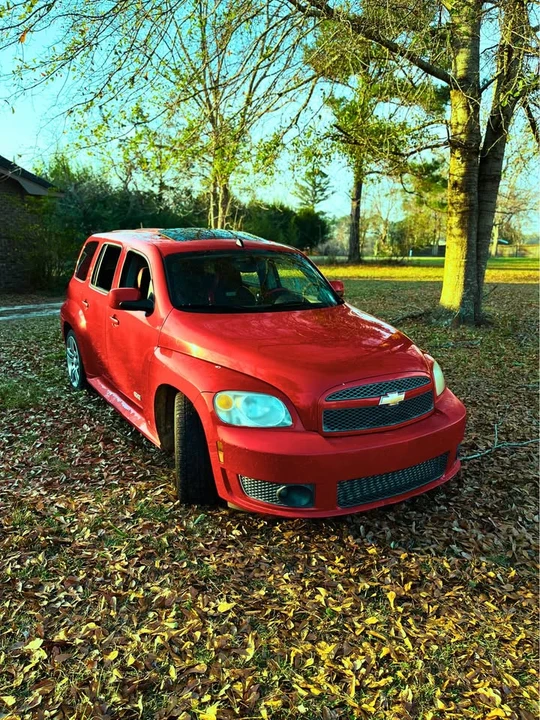 2009 Chevrolet HHR - Image 10 of 18