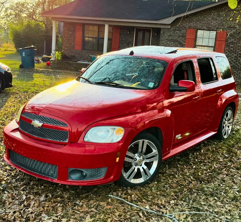 2009 Chevrolet HHR - Image 13 of 18