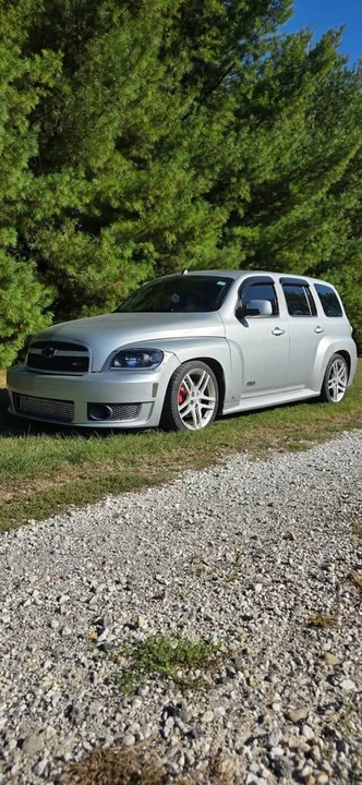 2009 Chevrolet HHR - Image 3 of 6