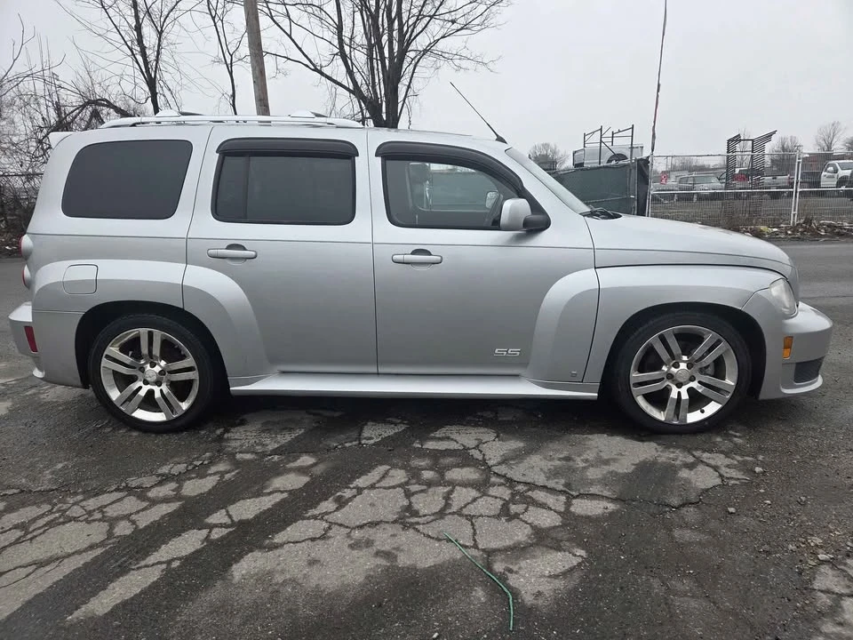 2009 Chevrolet HHR - Image 4 of 14