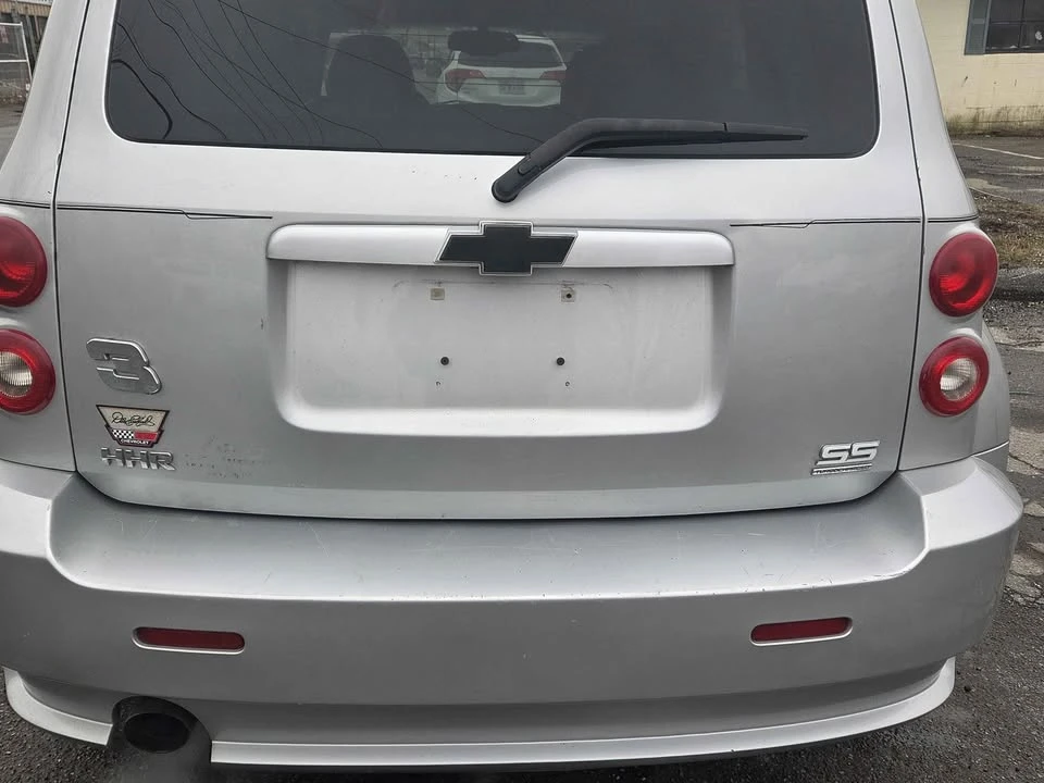 2009 Chevrolet HHR - Image 7 of 14