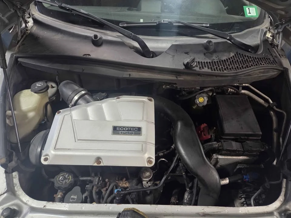 2009 Chevrolet HHR - Image 13 of 14