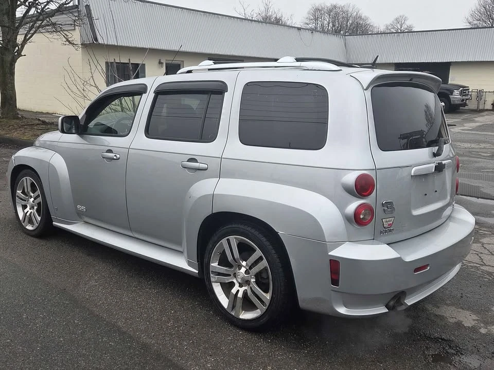 2009 Chevrolet HHR - Image 6 of 14