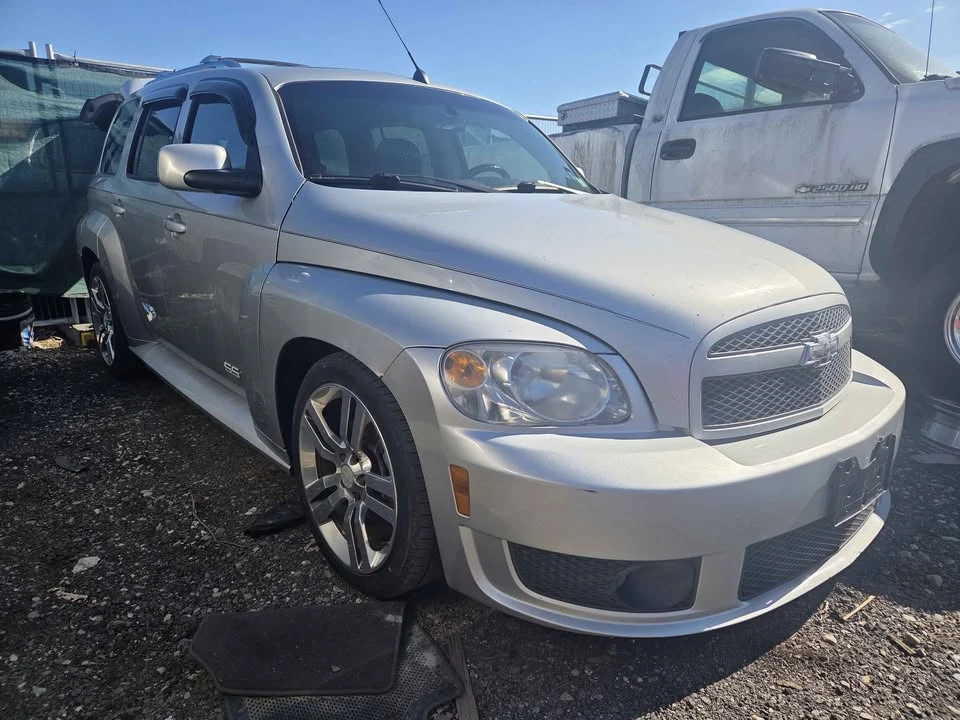 2009 Chevrolet HHR - Image 2 of 8