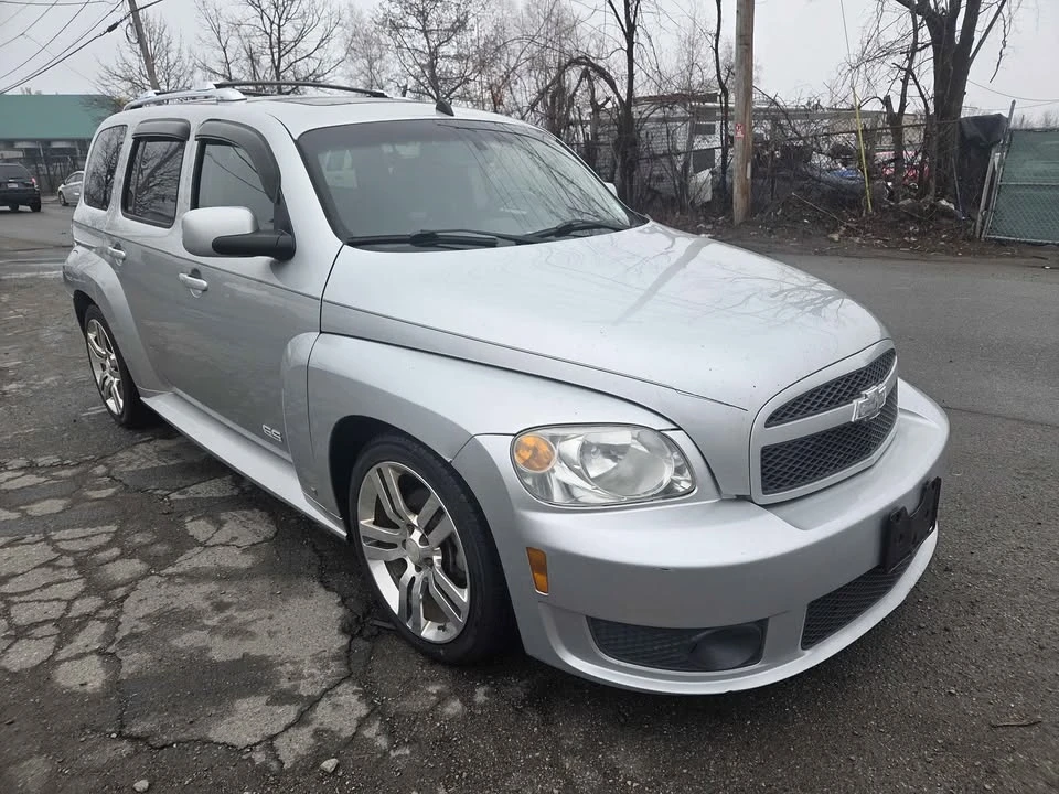 2009 Chevrolet HHR - Image 3 of 14