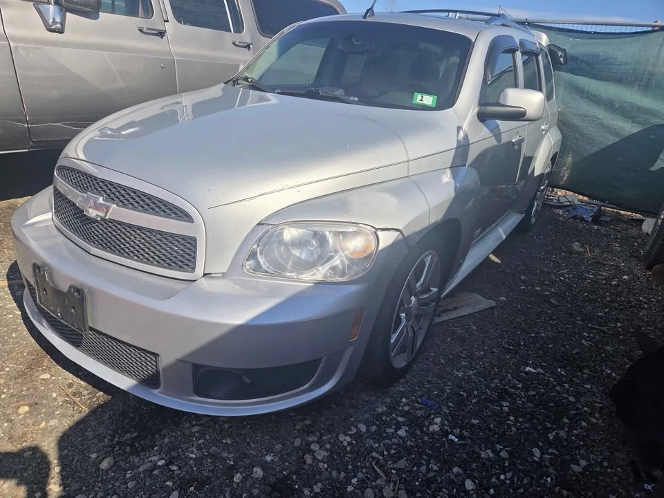 2009 Chevrolet HHR - Image 3 of 8