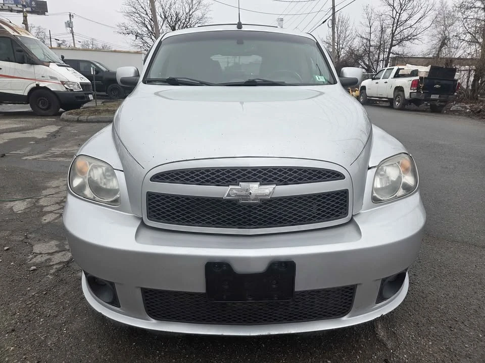 2009 Chevrolet HHR - Image 2 of 14