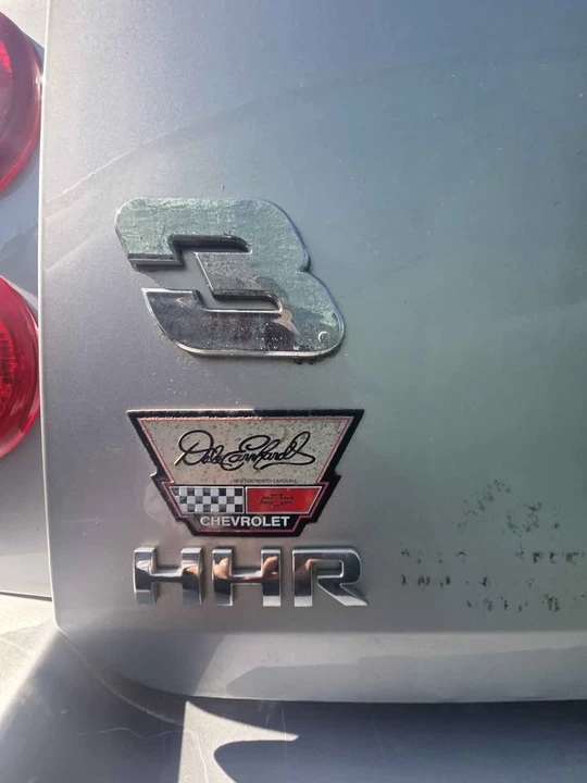 2009 Chevrolet HHR - Image 8 of 8