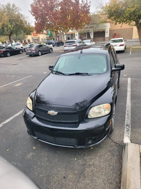 2009 Chevrolet HHR - Image 6 of 8