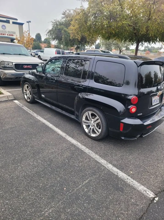 2009 Chevrolet HHR - Image 3 of 8