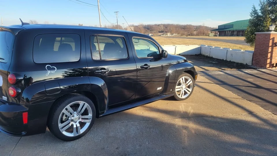2009 Chevrolet HHR - Image 3 of 13