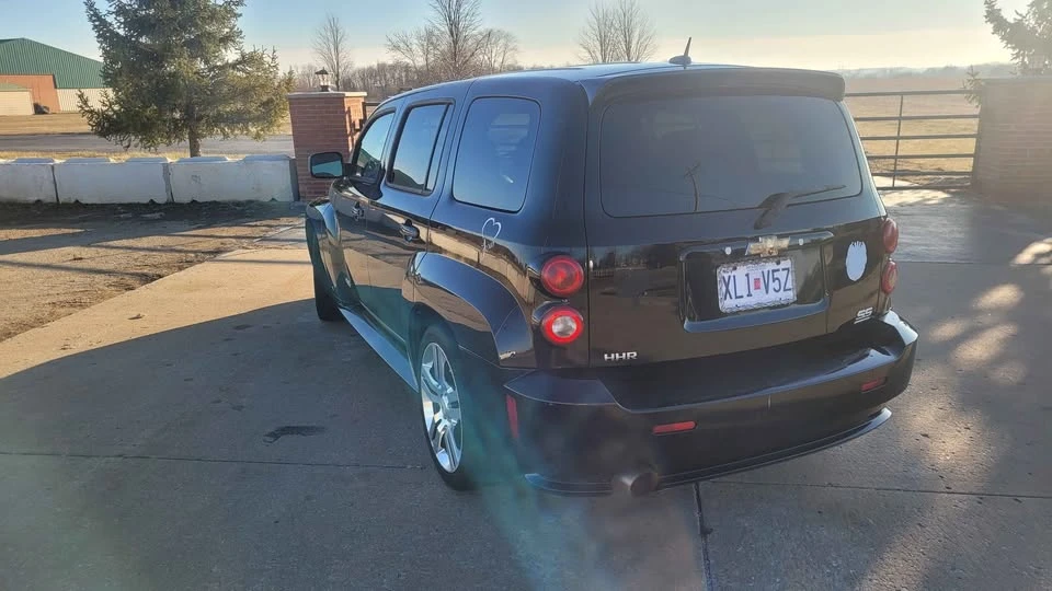 2009 Chevrolet HHR - Image 5 of 13
