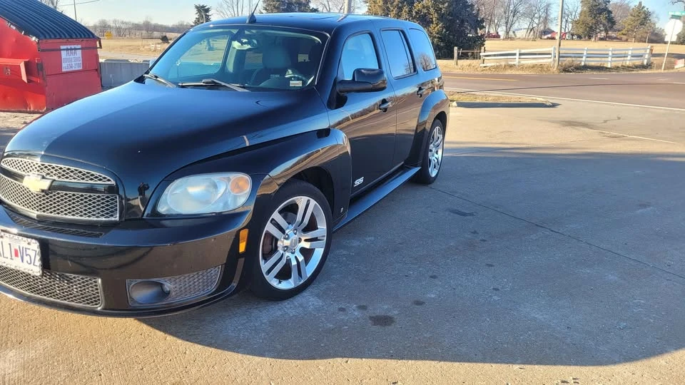 2009 Chevrolet HHR - Image 2 of 13