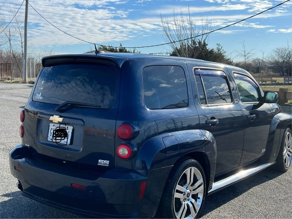 2009 Chevrolet HHR - Image 3 of 10