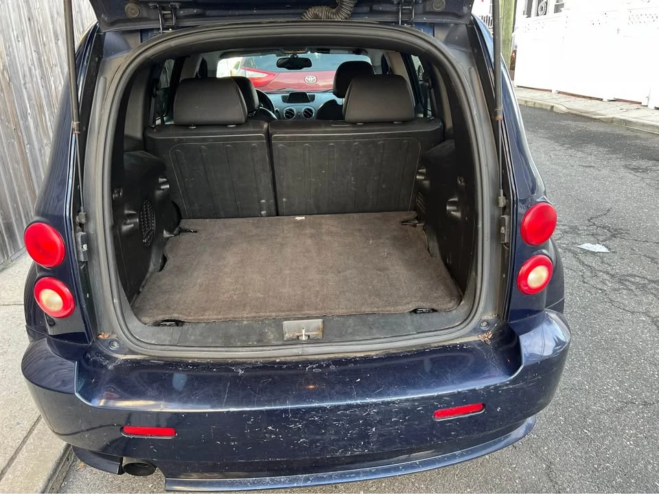 2009 Chevrolet HHR - Image 8 of 10