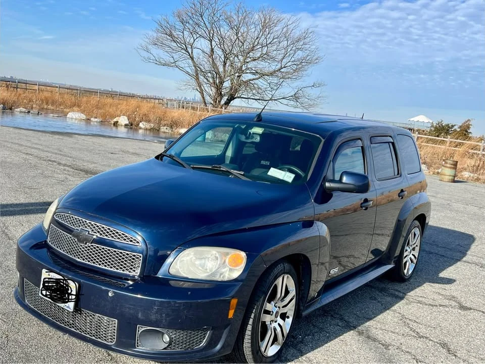 2009 Chevrolet HHR - Image 5 of 10