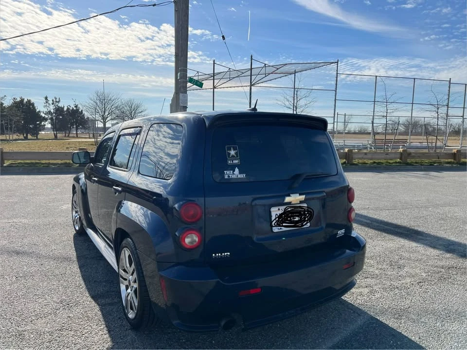 2009 Chevrolet HHR - Image 2 of 10