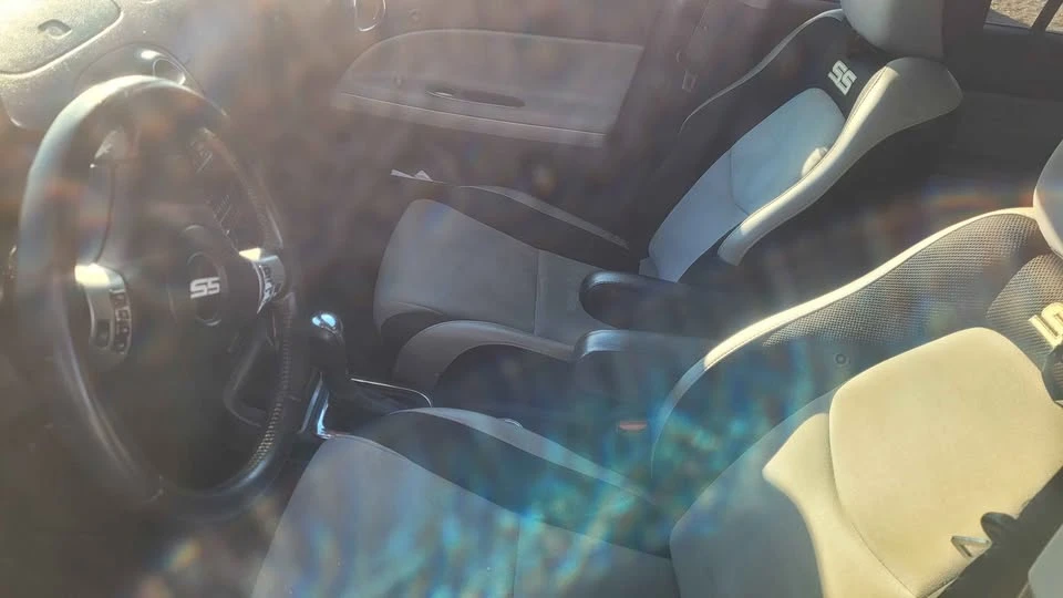 2009 Chevrolet HHR - Image 6 of 13