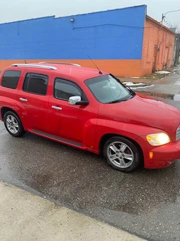 2009 Chevrolet HHR - Image 3 of 3