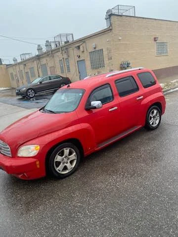 2009 Chevrolet HHR - Image 2 of 3