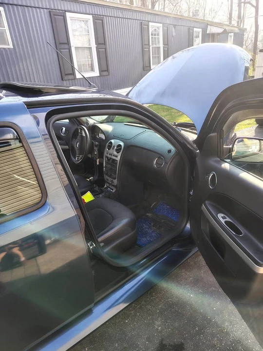 2009 Chevrolet HHR - Image 6 of 10