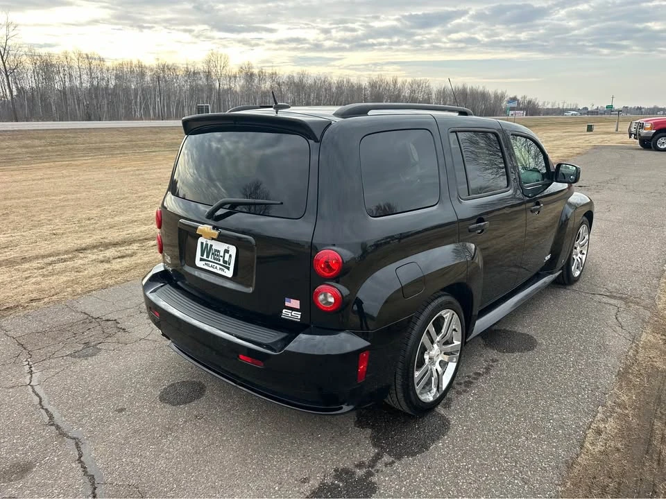 2009 Chevrolet HHR - Image 4 of 18