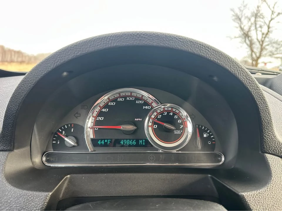 2009 Chevrolet HHR - Image 18 of 18