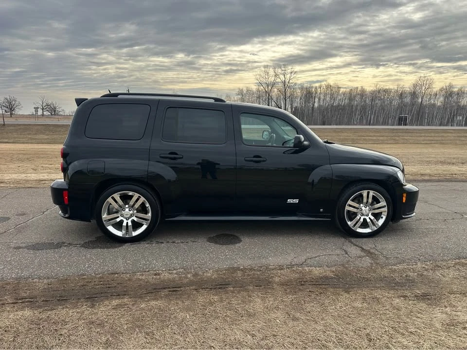2009 Chevrolet HHR - Image 2 of 18