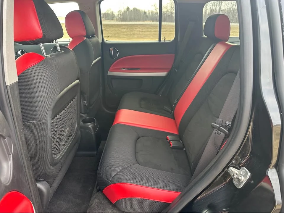 2009 Chevrolet HHR - Image 11 of 18