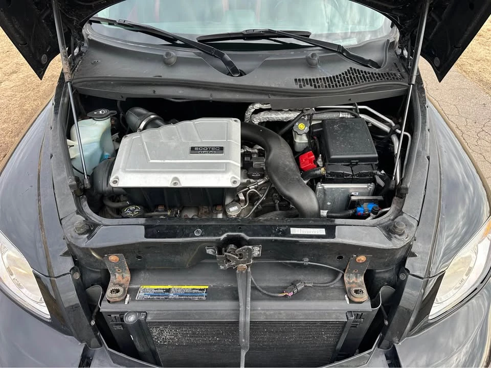 2009 Chevrolet HHR - Image 8 of 18