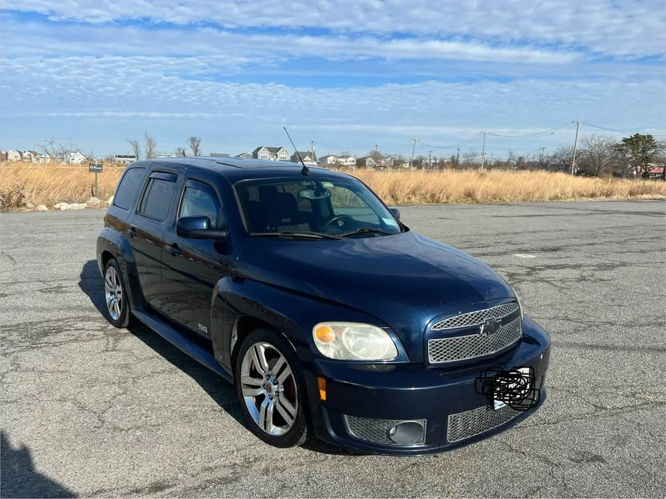 2009 Chevrolet HHR - Image 5 of 10
