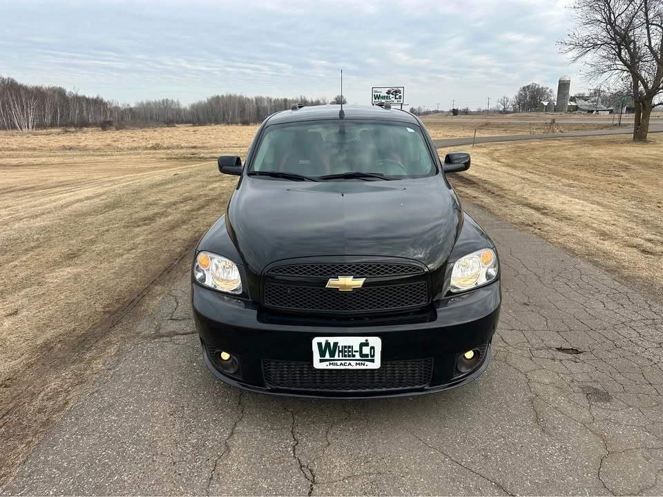 2009 Chevrolet HHR - Image 6 of 18