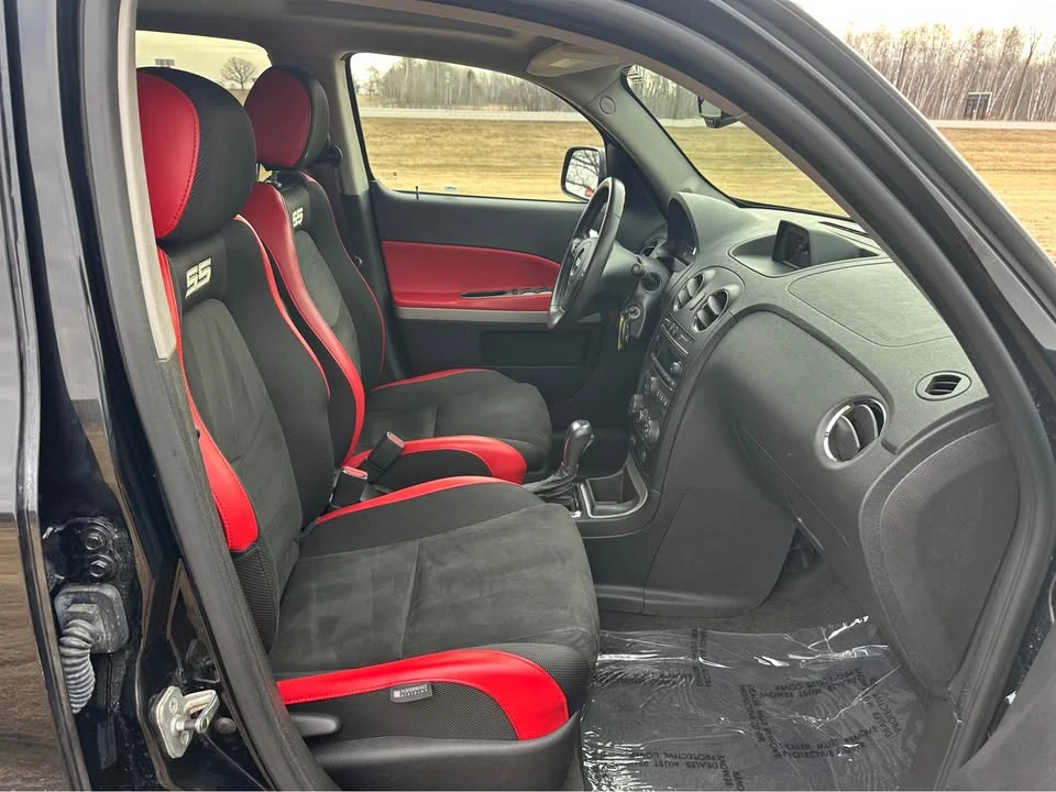 2009 Chevrolet HHR - Image 12 of 18