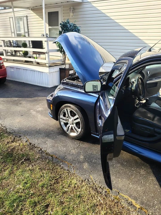 2009 Chevrolet HHR - Image 7 of 10