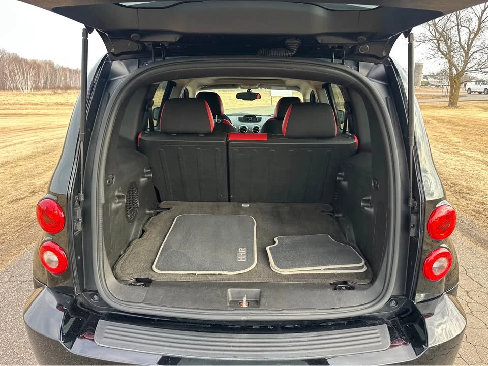 2009 Chevrolet HHR - Image 10 of 18