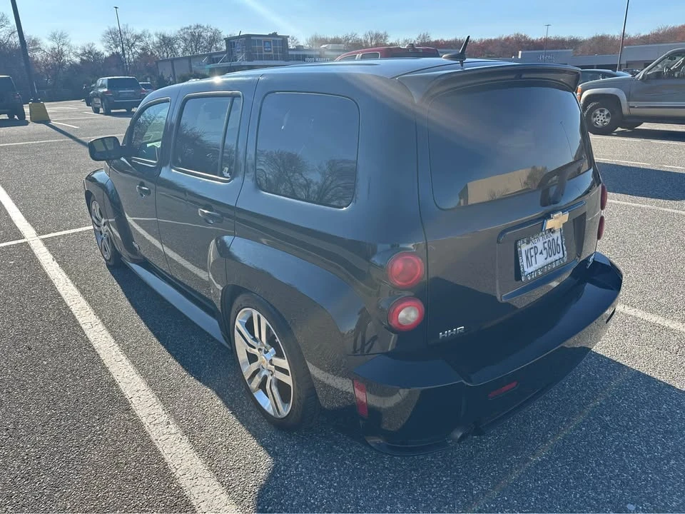 2009 Chevrolet HHR - Image 4 of 10