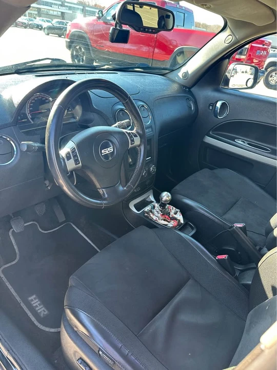 2009 Chevrolet HHR - Image 6 of 10
