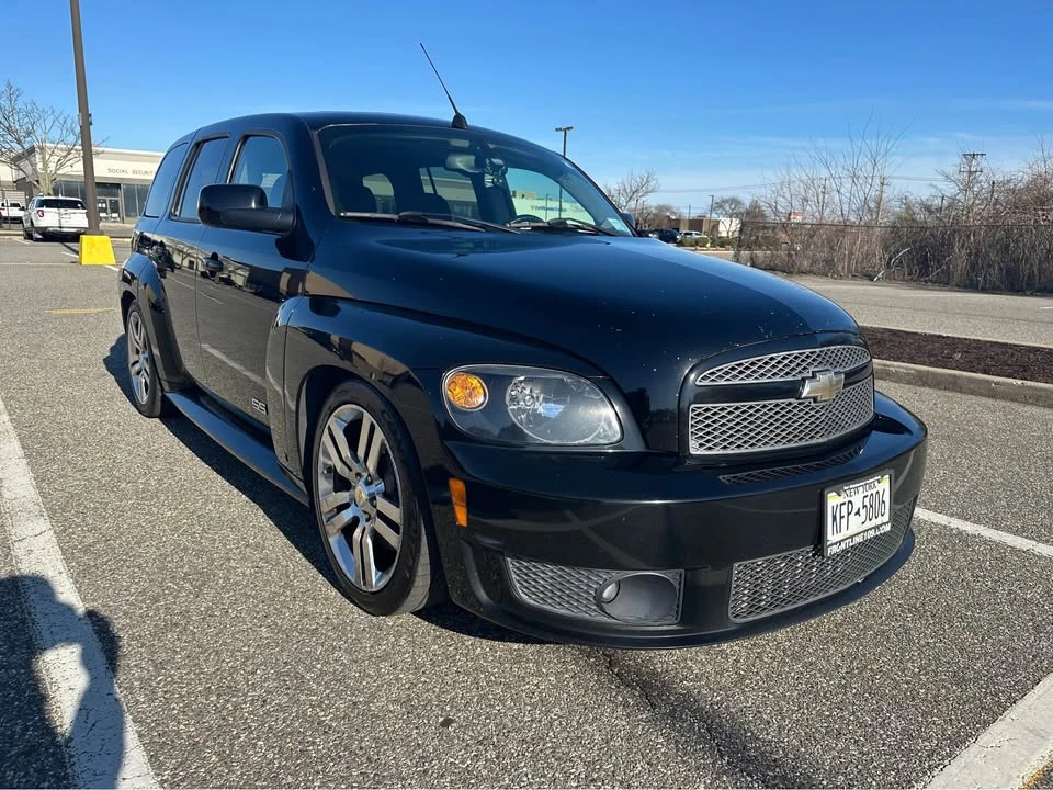 2009 Chevrolet HHR - Image 2 of 10