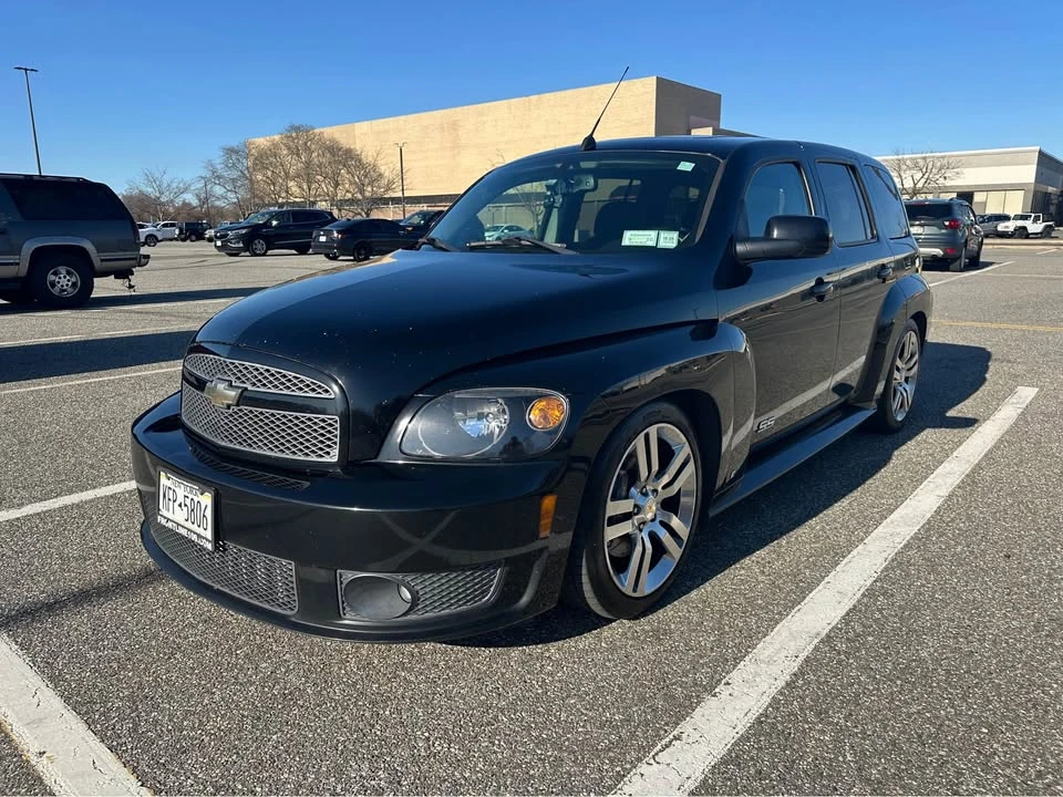2009 Chevrolet HHR - Image 3 of 10